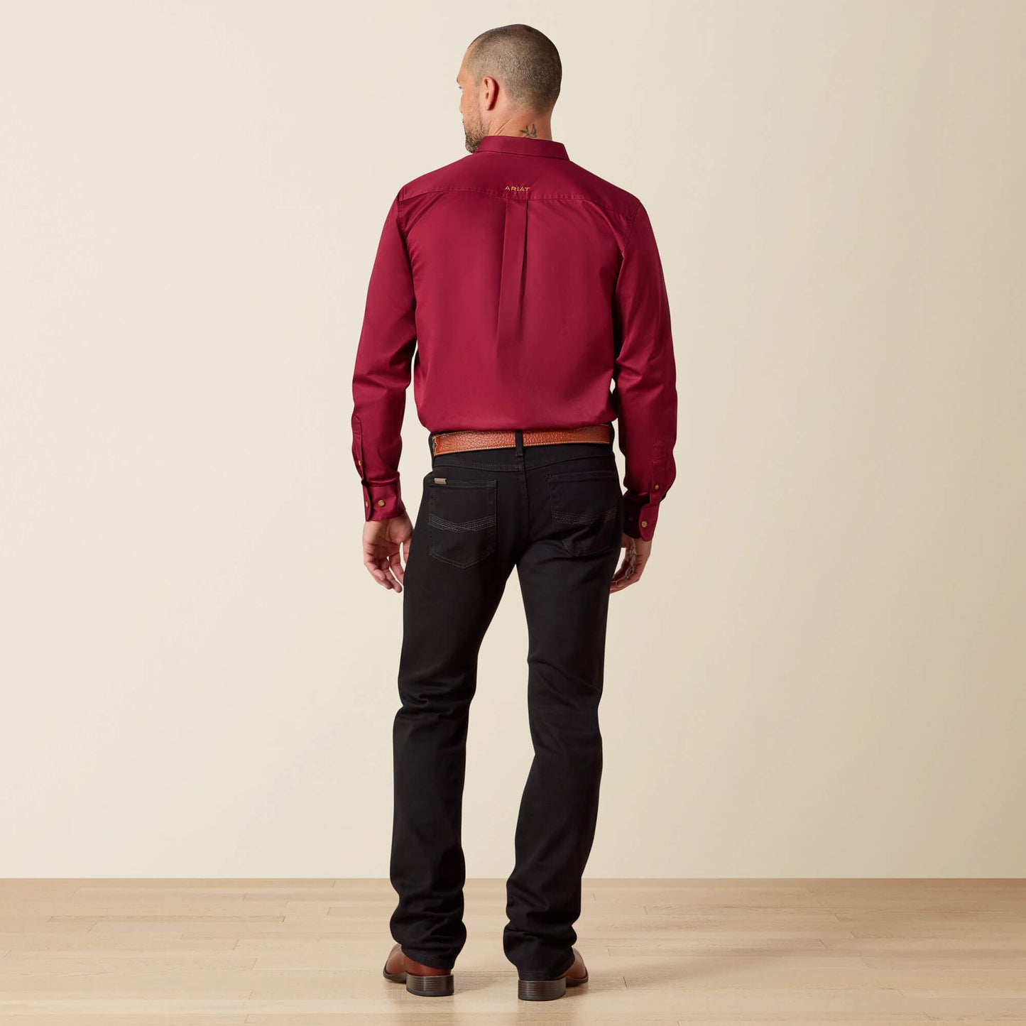 Ariat Outlet - M7 Slim Legacy Straight Jean