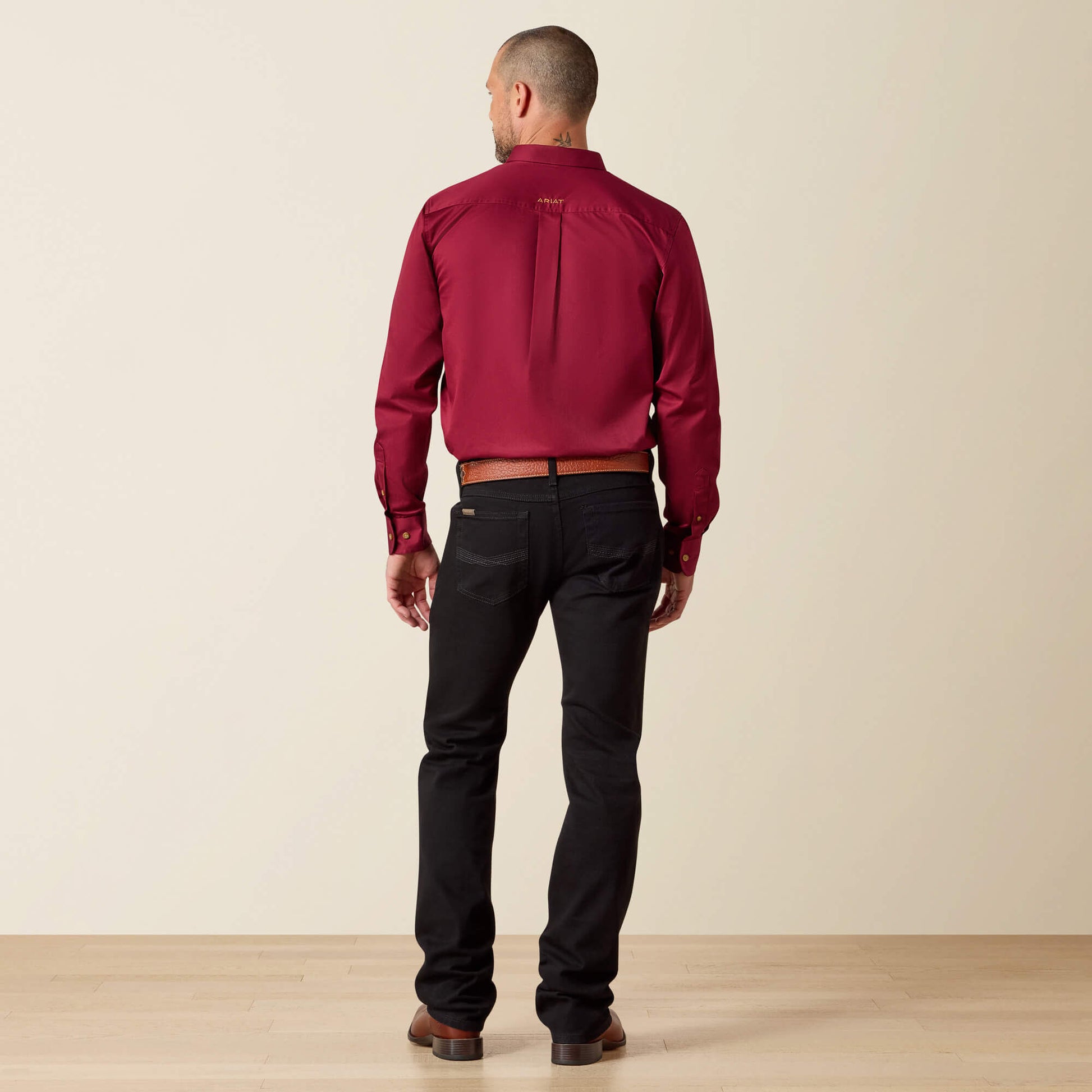 Ariat Outlet - M7 Slim Legacy Straight Jean
