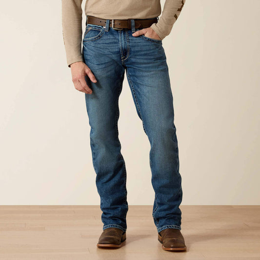 Ariat Online Shop - M2 Grayson Fargo Boot Cut Jean