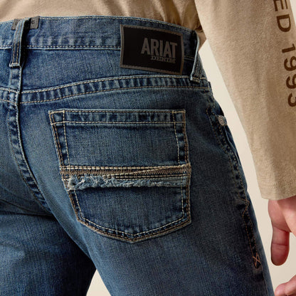 Ariat Online Shop - M2 Grayson Fargo Boot Cut Jean