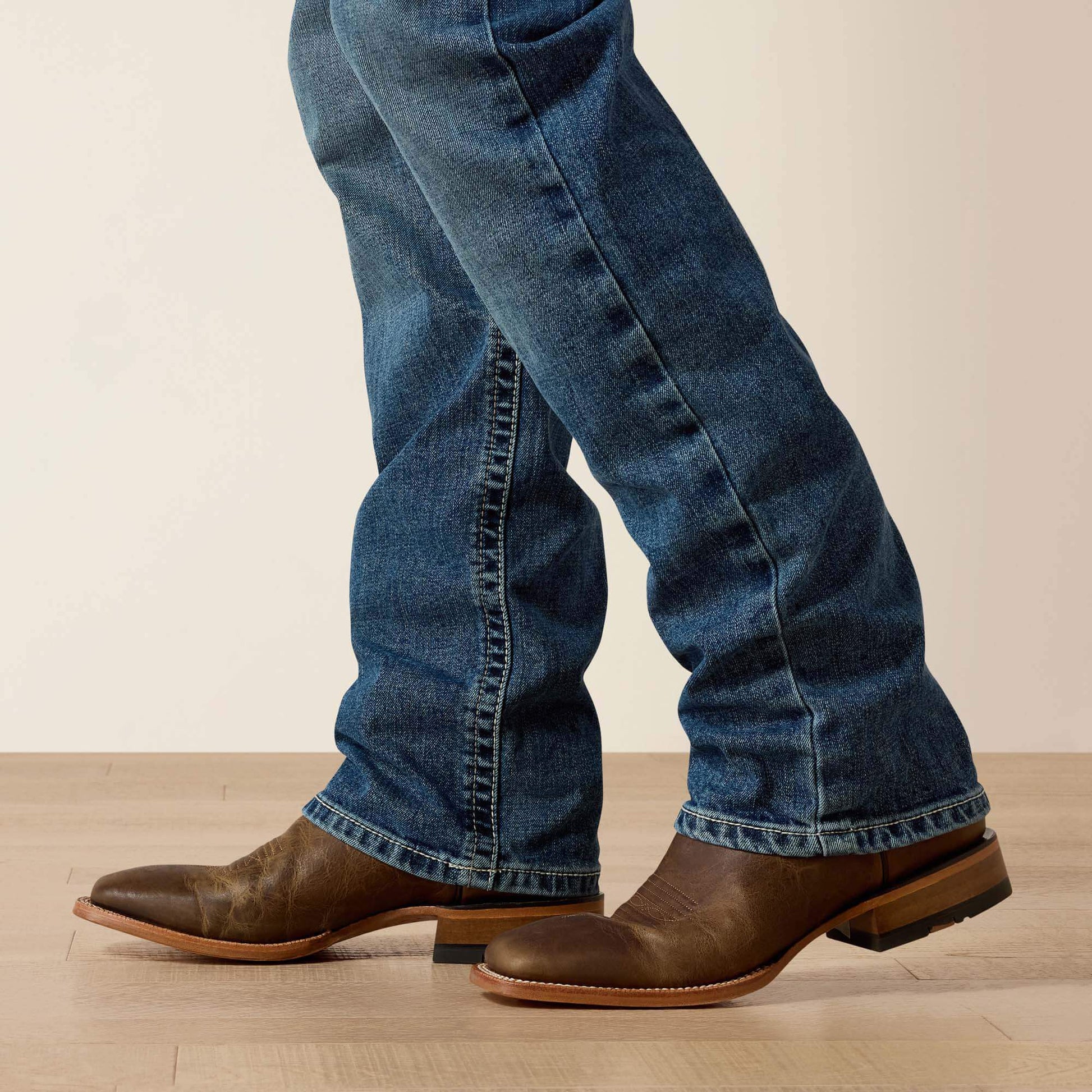 Ariat Online Shop - M2 Grayson Fargo Boot Cut Jean