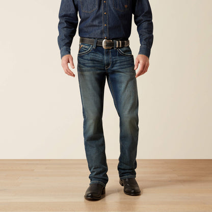 Ariat For Sale - M5 Slim Stretch Adkins Stackable Straight Leg Jean