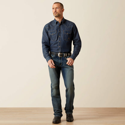 Ariat For Sale - M5 Slim Stretch Adkins Stackable Straight Leg Jean