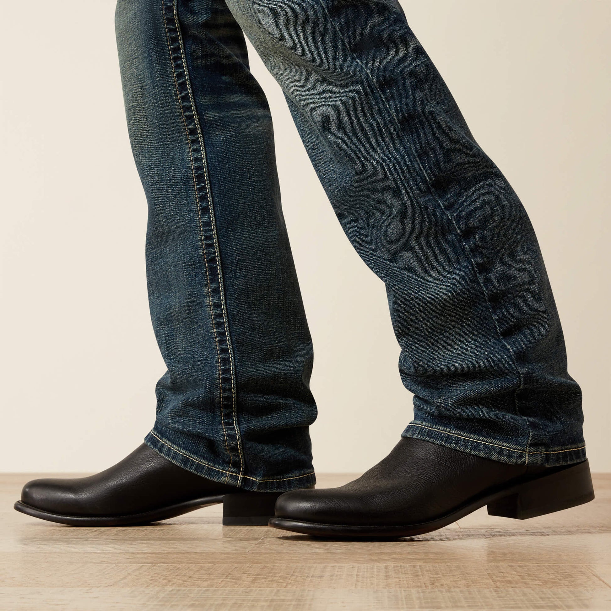 Ariat For Sale - M5 Slim Stretch Adkins Stackable Straight Leg Jean