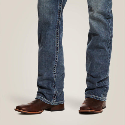 Ariat For Sale - M5 Slim Stretch Adkins Stackable Straight Leg Jean