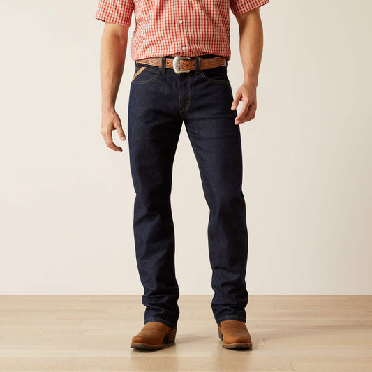 Ariat Sale - M2 Traditional Relaxed Pro Series Ray Boot Cut Jeans