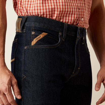 Ariat Sale - M2 Traditional Relaxed Pro Series Ray Boot Cut Jeans