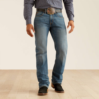 Ariat For Sale - M5 Stretch Pro Series Ray Straight Leg Jean