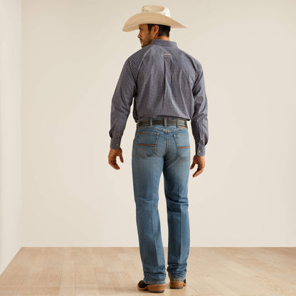 Ariat For Sale - M5 Stretch Pro Series Ray Straight Leg Jean