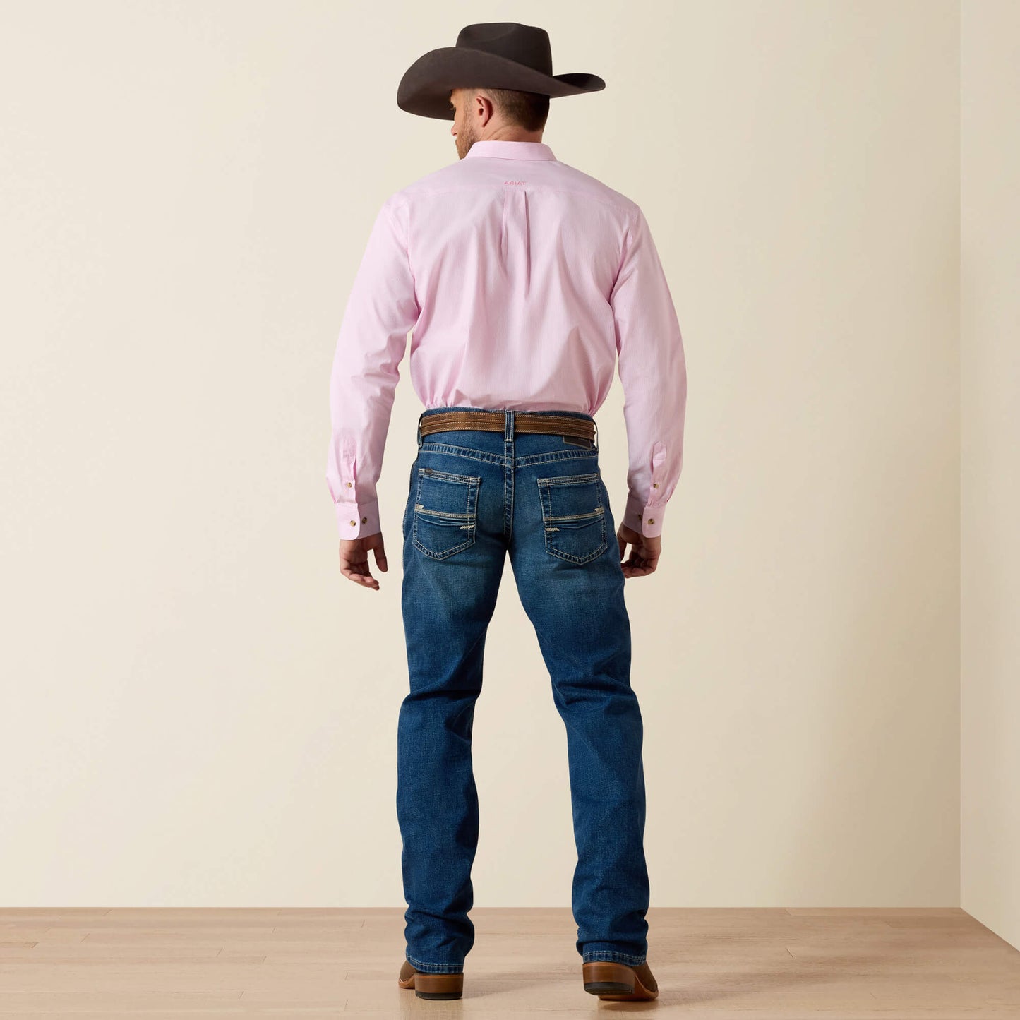 Ariat Sale - M5 Straight Marston Straight Jean