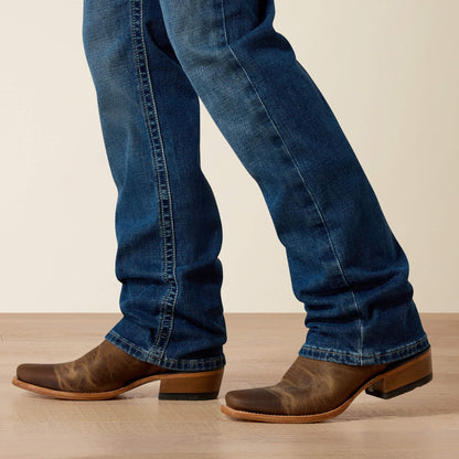 Ariat Sale - M5 Straight Marston Straight Jean