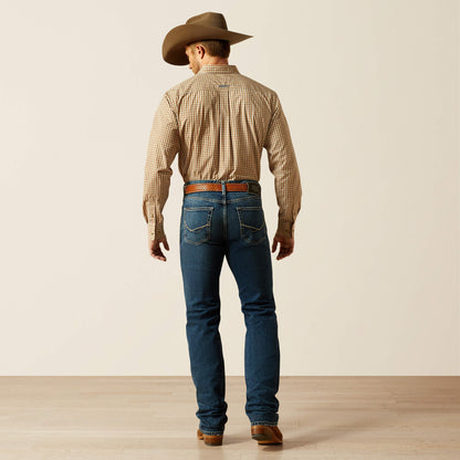 Ariat Outlet - M7 Slim Sawyer Classic Rise Straight Leg Jeans