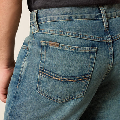 Ariat Website Store - M2 Relaxed Legacy Boot Cut Jean