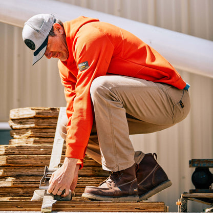 Ariat US - Rebar M7 DuraStretch Made Tough Straight Pant