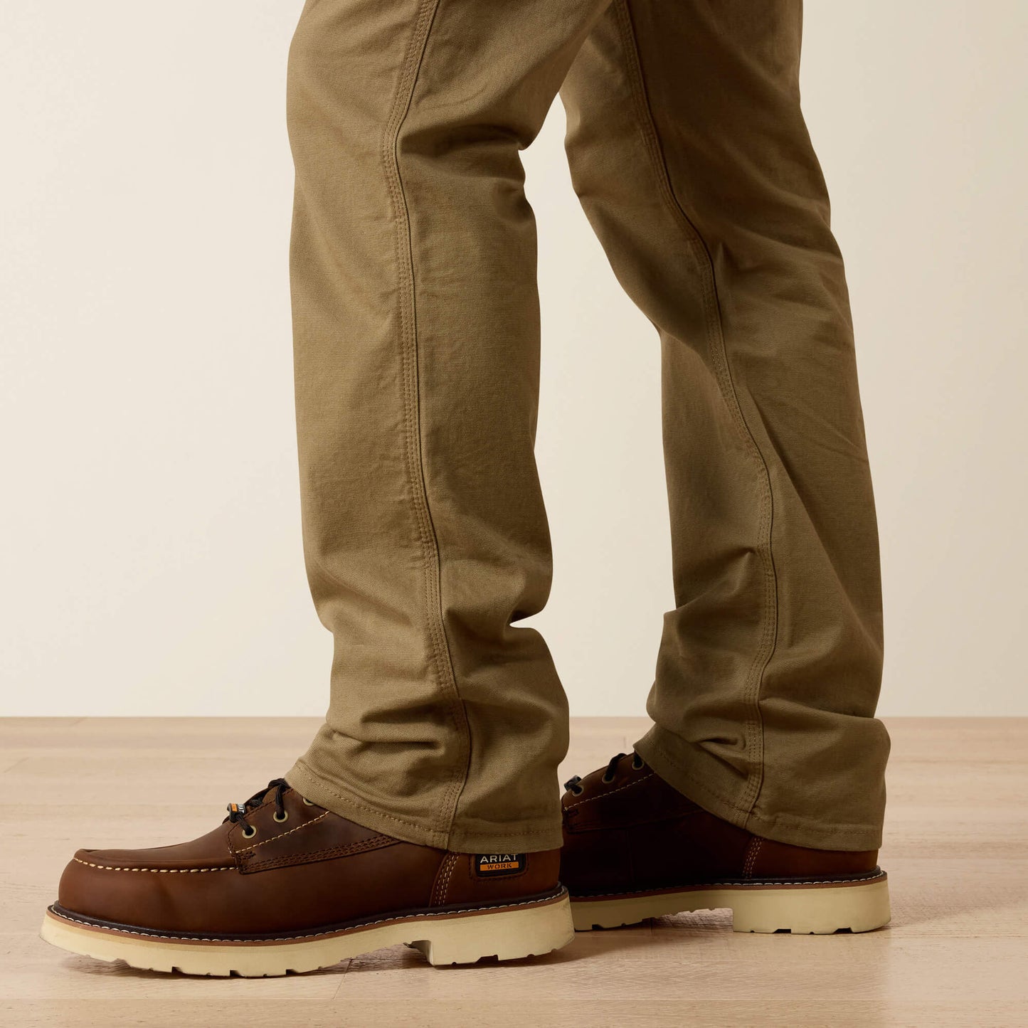 Ariat US - Rebar M7 DuraStretch Made Tough Straight Pant