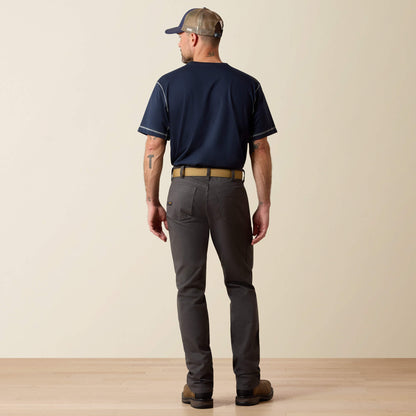 Ariat Online Shop - Rebar M7 DuraStretch Made Tough Straight Pant