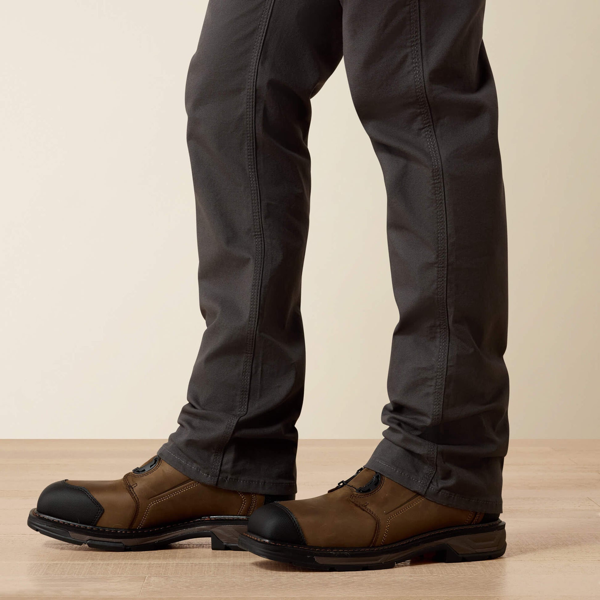 Ariat Online Shop - Rebar M7 DuraStretch Made Tough Straight Pant