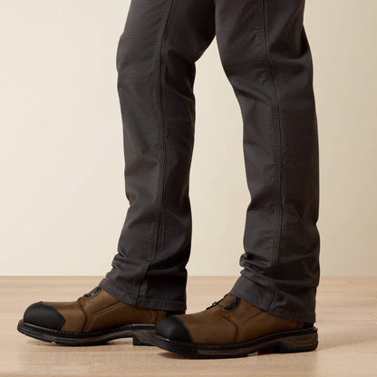 Ariat Online Shop - Rebar M7 DuraStretch Made Tough Straight Pant