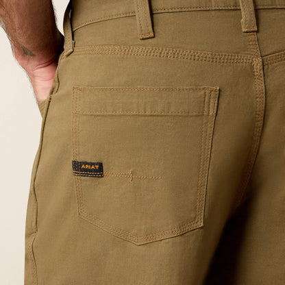 Ariat For Sale - Rebar DuraStretch Made Tough 10" Short
