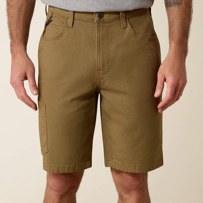 Ariat For Sale - Rebar DuraStretch Made Tough 10" Short