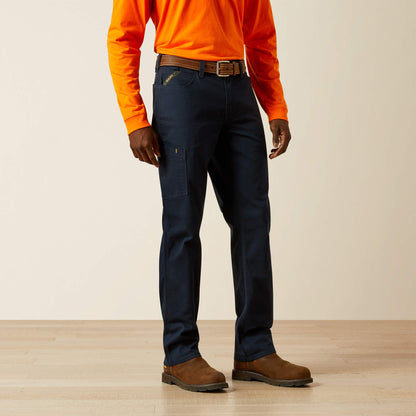 Ariat Website Store - Rebar M4 Low Rise DuraStretch Made Tough Stackable Straight Leg Pant