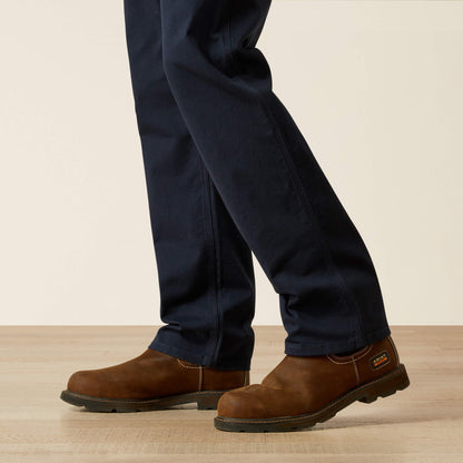 Ariat Website Store - Rebar M4 Low Rise DuraStretch Made Tough Stackable Straight Leg Pant