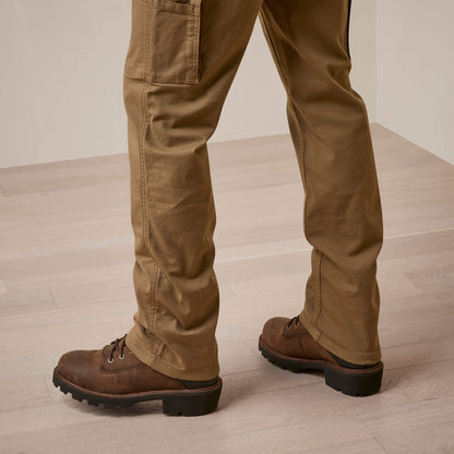 Ariat US - Rebar M4 Relaxed Made Tough Cargo Straight Pant