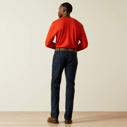 Ariat For Sale - Rebar M5 Straight DuraStretch Made Tough Straight Pant