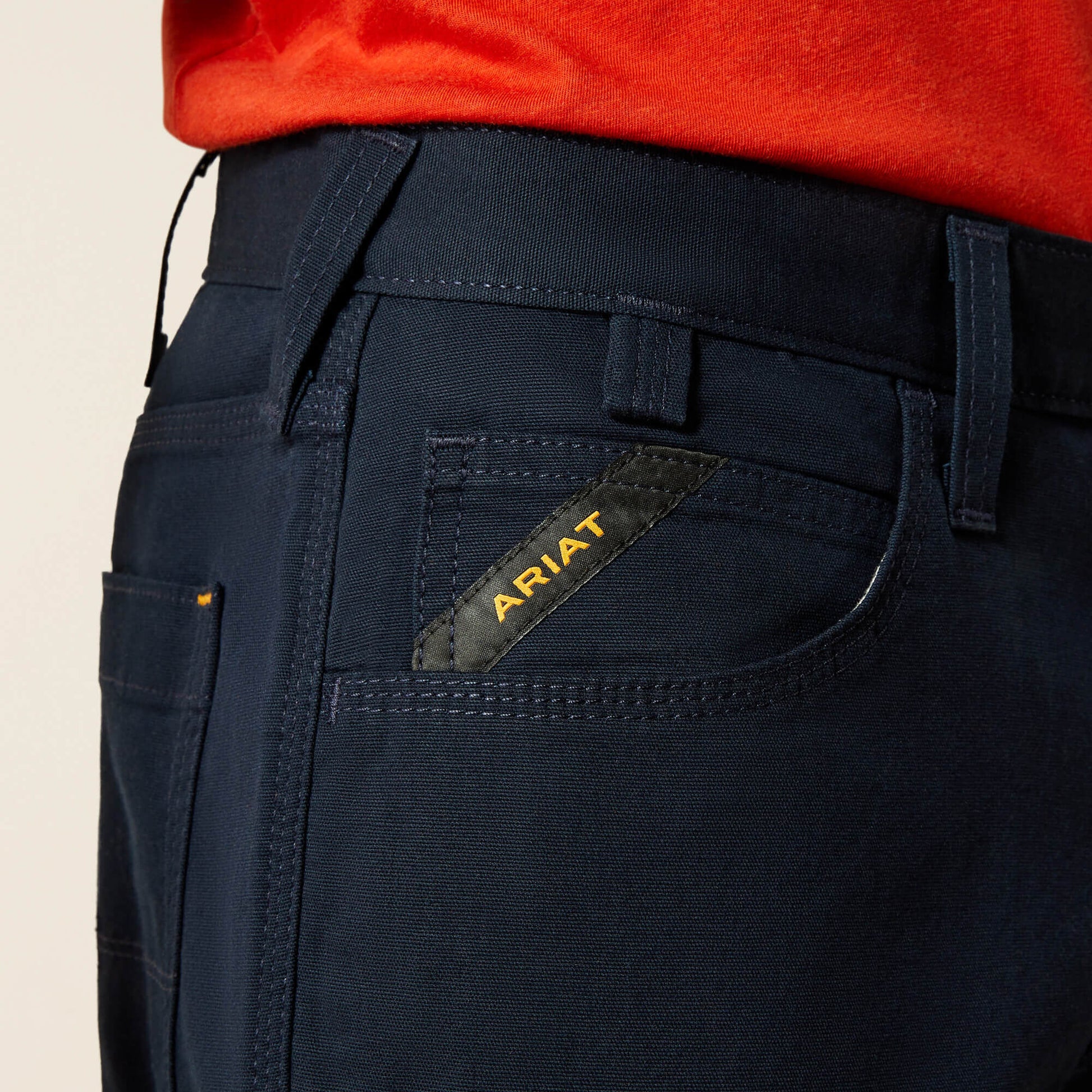 Ariat For Sale - Rebar M5 Straight DuraStretch Made Tough Straight Pant