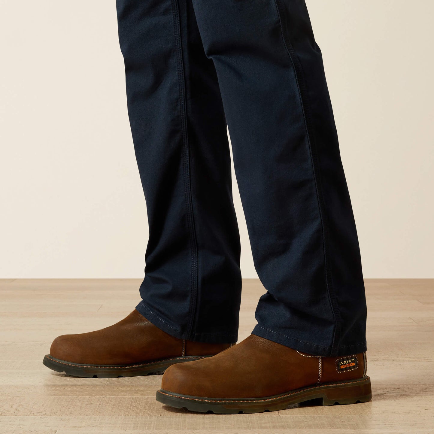 Ariat For Sale - Rebar M5 Straight DuraStretch Made Tough Straight Pant