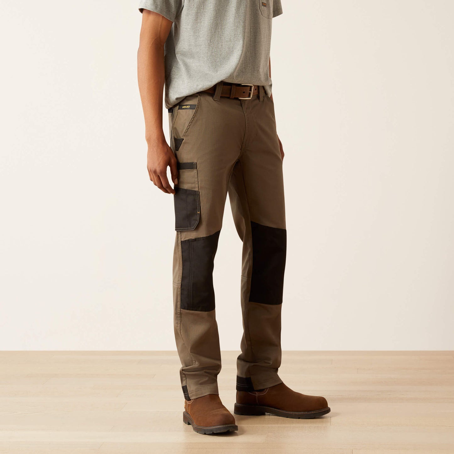 Ariat Sale - Rebar M8 Modern DuraStretch Cargo Pant