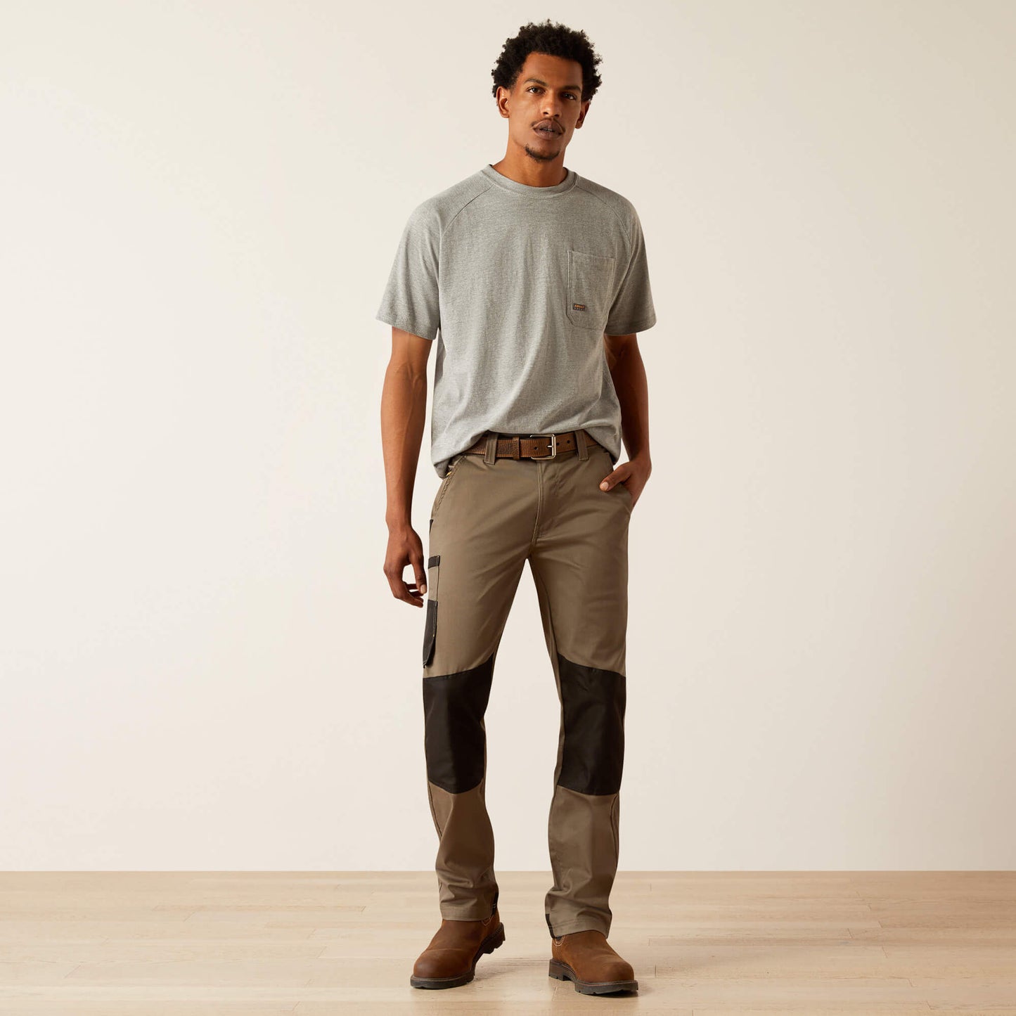 Ariat Sale - Rebar M8 Modern DuraStretch Cargo Pant