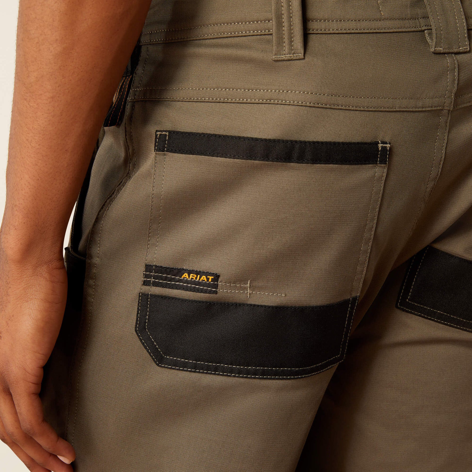 Ariat Sale - Rebar M8 Modern DuraStretch Cargo Pant