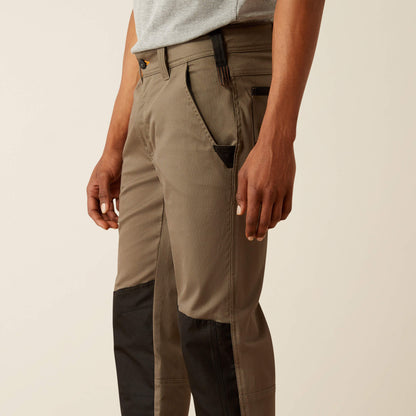 Ariat Sale - Rebar M8 Modern DuraStretch Cargo Pant