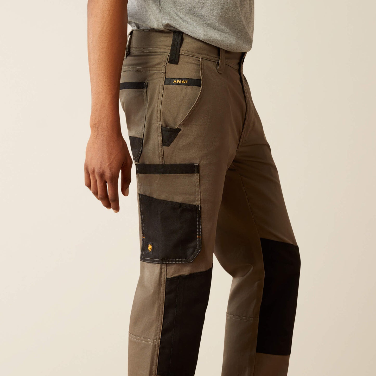 Ariat Sale - Rebar M8 Modern DuraStretch Cargo Pant