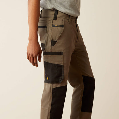 Ariat Sale - Rebar M8 Modern DuraStretch Cargo Pant