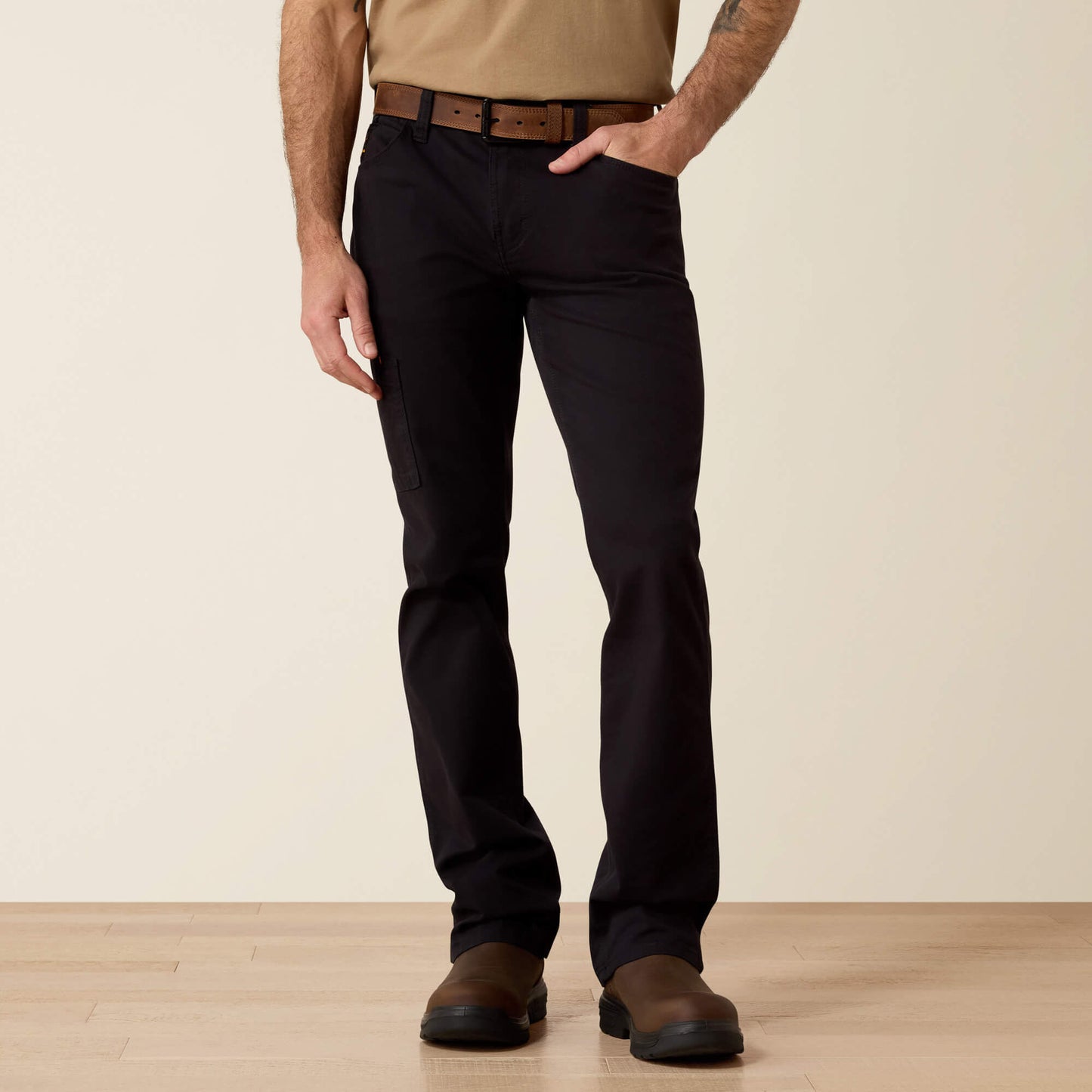 Ariat Outlet - Rebar M7 DuraStretch Made Tough Straight Pant