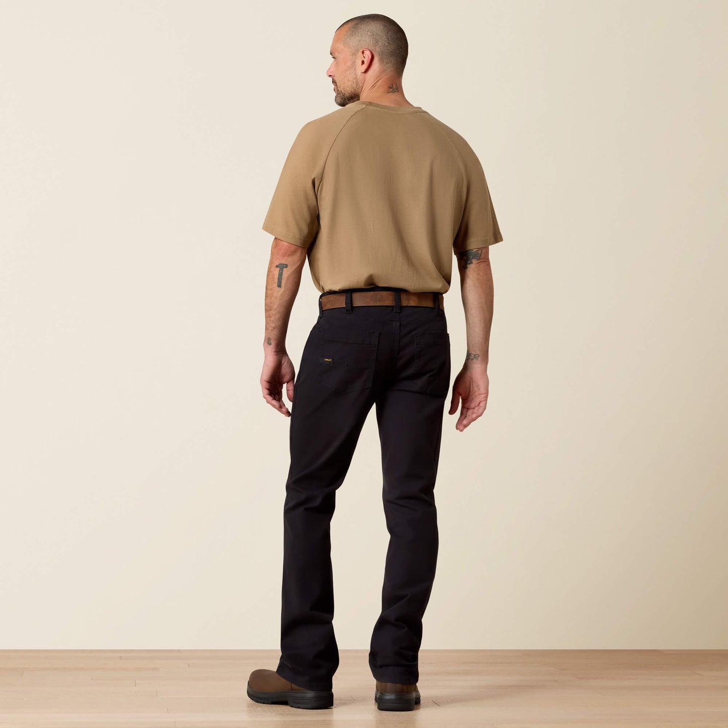 Ariat Outlet - Rebar M7 DuraStretch Made Tough Straight Pant