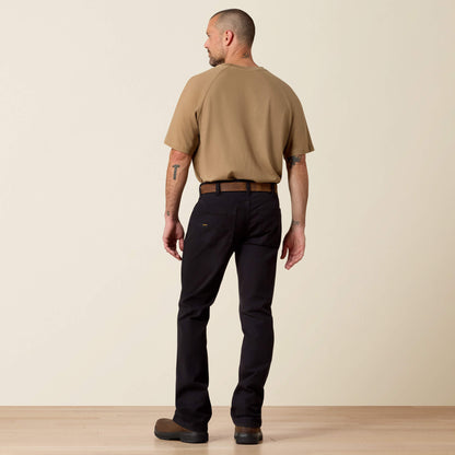Ariat Outlet - Rebar M7 DuraStretch Made Tough Straight Pant