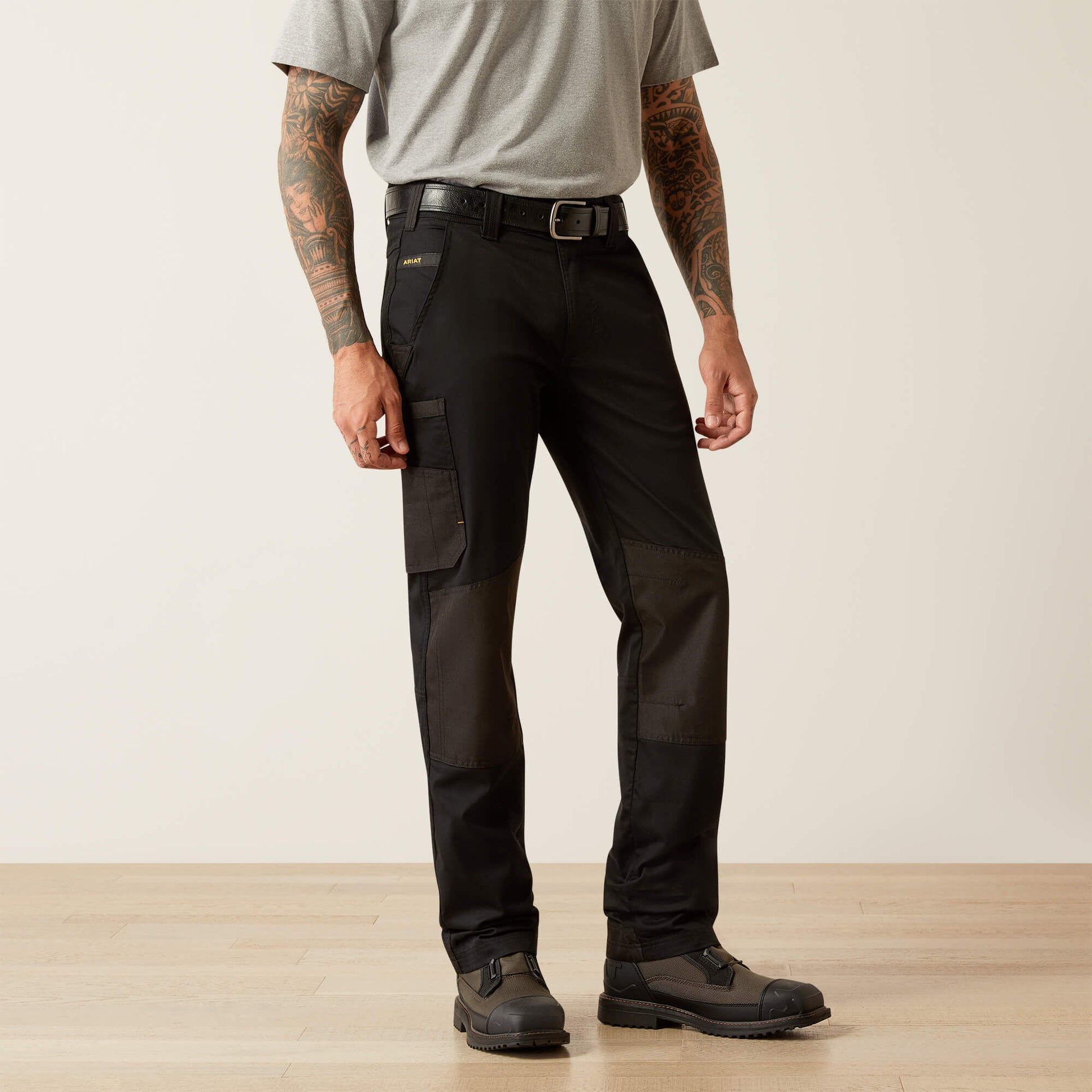 Ariat US - Rebar M8 Modern DuraStretch Cargo Pant