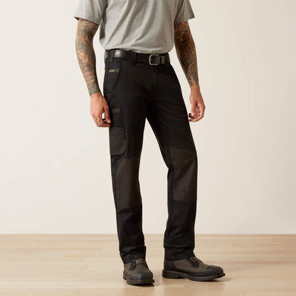 Ariat US - Rebar M8 Modern DuraStretch Cargo Pant