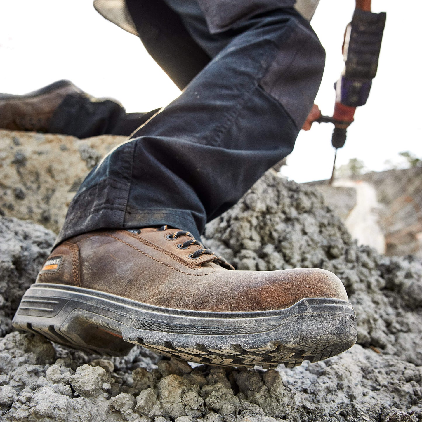 Ariat US - Rebar M8 Modern DuraStretch Cargo Pant