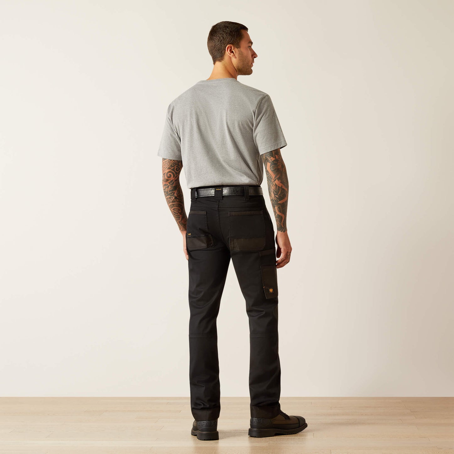 Ariat US - Rebar M8 Modern DuraStretch Cargo Pant
