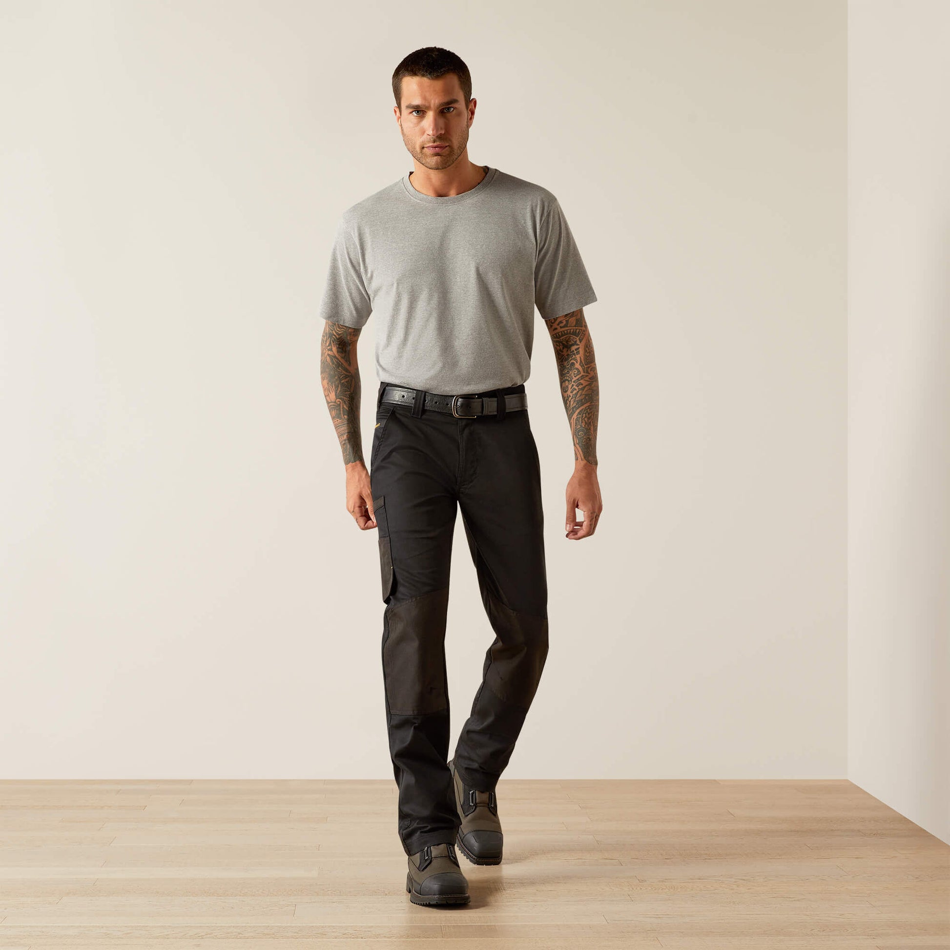 Ariat US - Rebar M8 Modern DuraStretch Cargo Pant