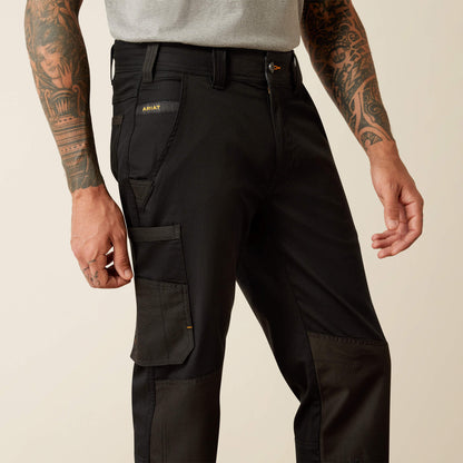 Ariat US - Rebar M8 Modern DuraStretch Cargo Pant