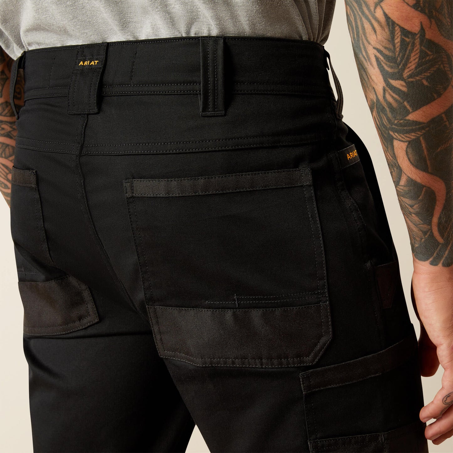 Ariat US - Rebar M8 Modern DuraStretch Cargo Pant