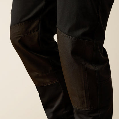 Ariat On Sale - Rebar M5 Straight DuraStretch Cargo Pant