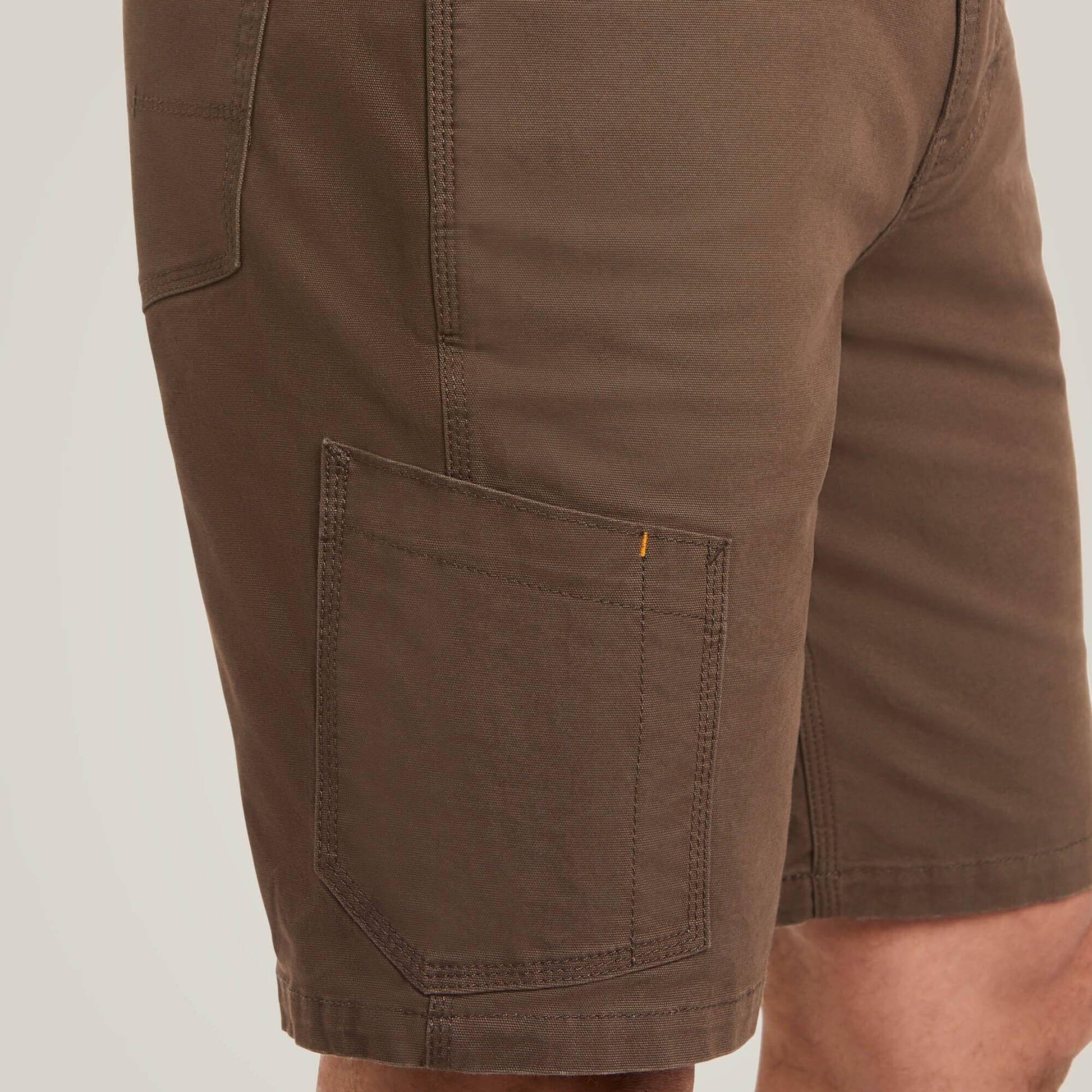 Ariat For Sale - Rebar DuraStretch Made Tough 10" Short