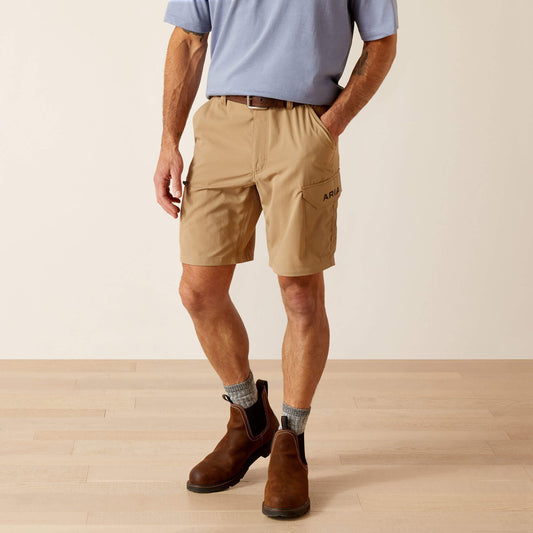 Ariat Outlet - Rebar WorkFlow Ultralight Short