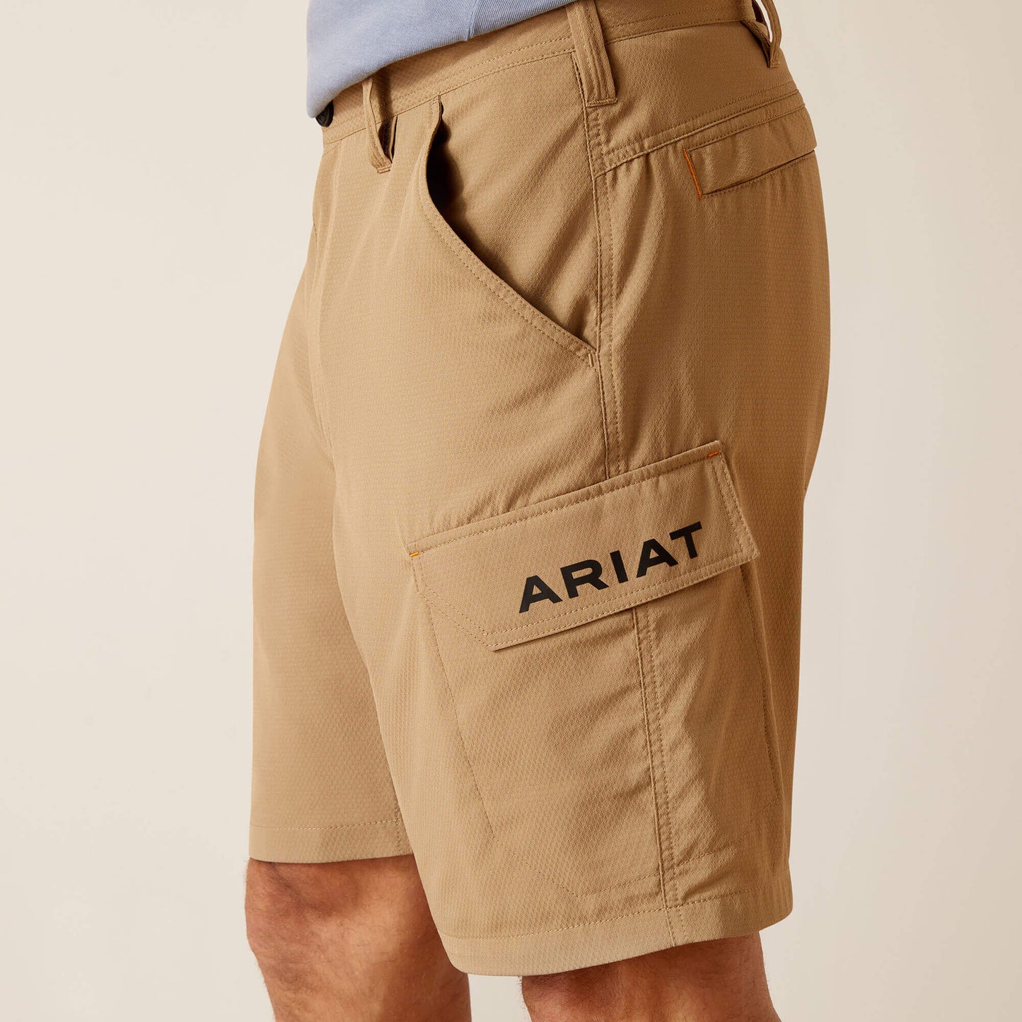 Ariat Outlet - Rebar WorkFlow Ultralight Short